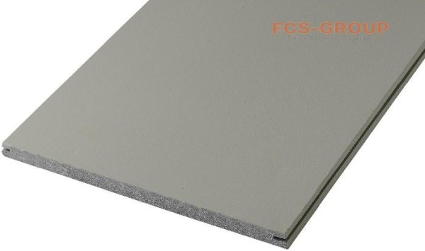 Фиброцементные панели FCS Group Smooth Line F52 купить в Саратове