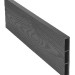 Доска для грядок и клумб из ДПК NauticPrime, 25х150х2950 серый купить в Саратове