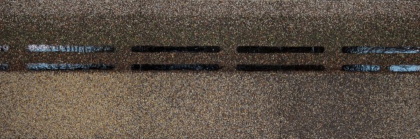 Коньково-карнизная черепица Docke Premium, вагаси купить в Саратове