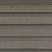 Фасадная доска из ДПК Faynag Wood Рейка Графит купить в Саратове