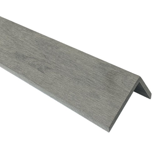Уголок EasyDecking Wood-Х 50х80 Серый Микс купить в Саратове