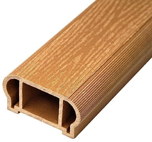 Перила FAYNAG ДПК WOOD тик купить в Саратове