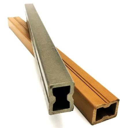 Лага из ДПК 30х40 NanoWood купить в Саратове