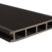 Террасная доска из ДПК ECODECKING Velvet Венге купить в Саратове