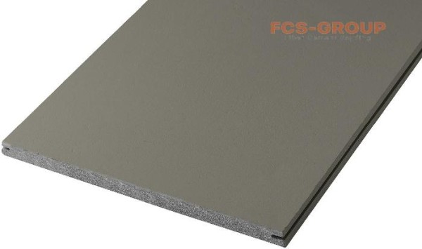 Фиброцементные панели FCS Group Smooth Line F53 купить в Саратове