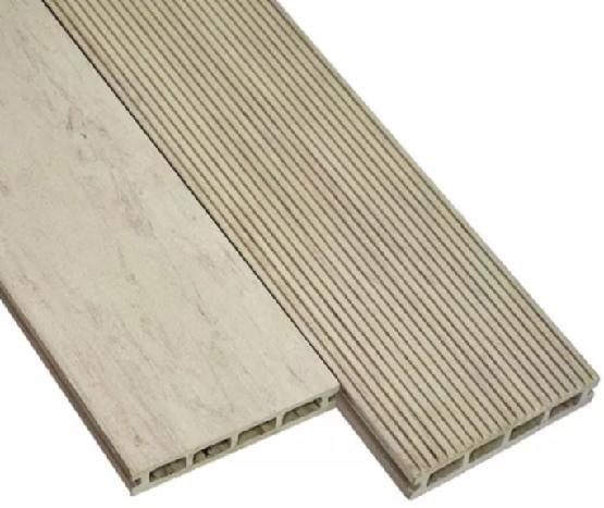 Террасная доска ДПК Deckart Select colorite Сакура купить в Саратове