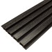 Фасадная доска из ДПК Faynag Wood Рейка Кварц купить в Саратове