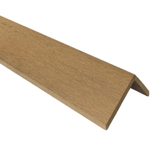Уголок EasyDecking Wood-Х 50х80 Тик Микс купить в Саратове