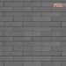 Фиброцементные панели FCSPRO Stone Block, 400x190x8 купить в Саратове