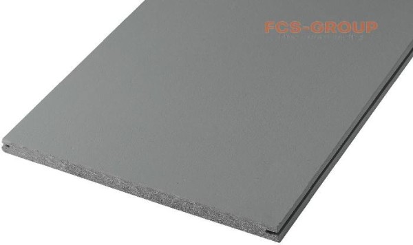 Фиброцементные панели FCS Group Smooth Line F54 купить в Саратове