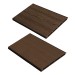 Заборная доска CM Decking мербау (под заказ) купить в Саратове