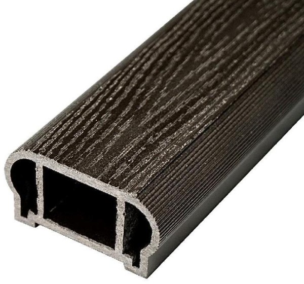 Перила FAYNAG ДПК WOOD венге купить в Саратове