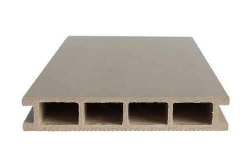 Террасная доска из ДПК ECODECKING Velvet Серый купить в Саратове