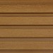 Фасадная доска из ДПК Faynag Wood Рейка Орех купить в Саратове