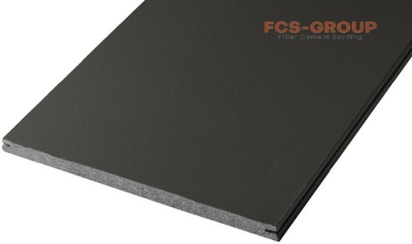Фиброцементные панели FCS Group Smooth Line F60 купить в Саратове
