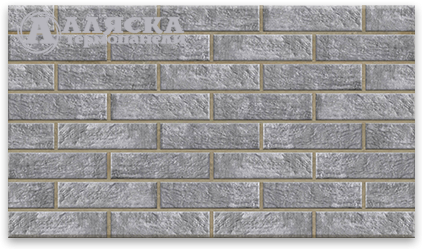 Фасадные Термопанели Аляска Wall купить в Саратове