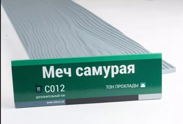 Сайдинг Мирко 7,5 под дерево С012 купить в Саратове