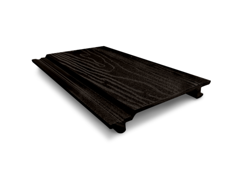 Фасадная панель  из ДПК ECODECKING Венге купить в Саратове
