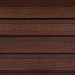 Фасадная доска из ДПК Faynag Wood Рейка Шоколад купить в Саратове