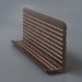 Угол NanoWood купить в Саратове
