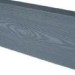 Доска для грядок и клумб из ДПК 3D, NauticPrime 30х225х2950 серый (под заказ) купить в Саратове