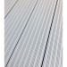 Террасная доска из ДПК Faynag Premium VELVET-ZEBRA  Серебро купить в Саратове