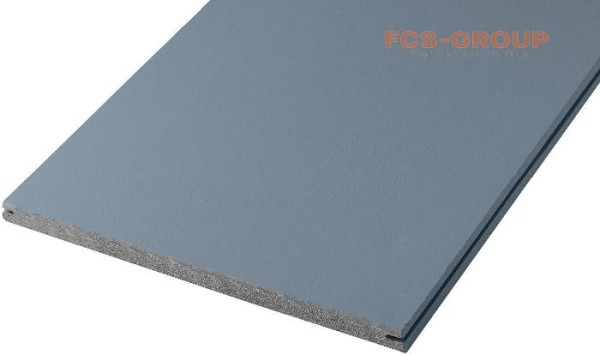 Фиброцементные панели FCS Group Smooth Line F62 купить в Саратове