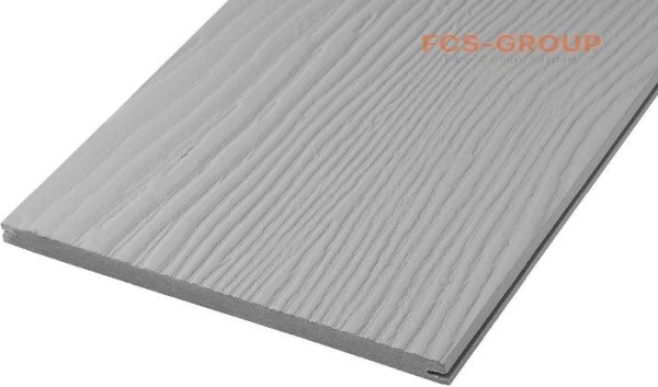 Фиброцементные панели FCS Group Wood Line F05 купить в Саратове