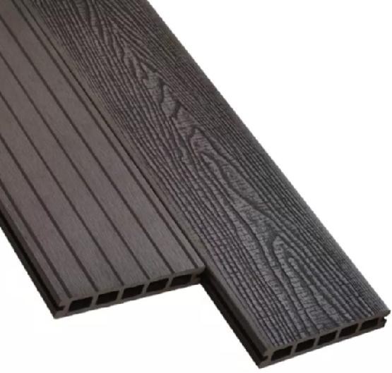 Террасная доска ДПК Deckart Аntique Венге купить в Саратове