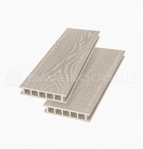 Террасная доска из ДПК SW-Fagus «SaveWood» бежевый купить в Саратове