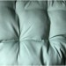 Кресло Подвесное из искусственного ротанга AFM-168A-L White/Green купить в Саратове