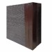 Доска для грядок из ДПК NauticPrime EstheticWood 3D Венге 445х35х2950 купить в Саратове
