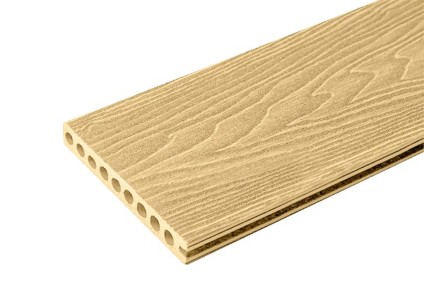 Ступень NauticPrime Esthetic Wood 160x22x4000мм, кедр купить в Саратове