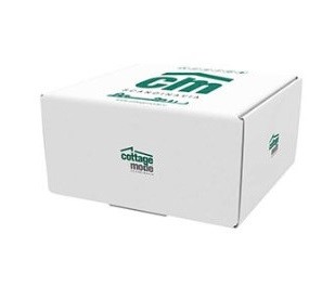 Крепежный набор CM Bord для металла (саморезы 200 шт., бита) купить в Саратове
