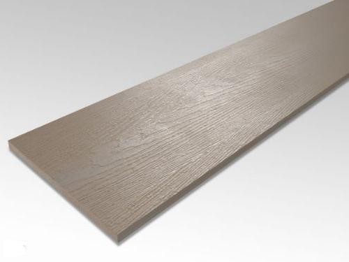 Фиброцементный сайдинг Roofas SIDING Базальт купить в Саратове