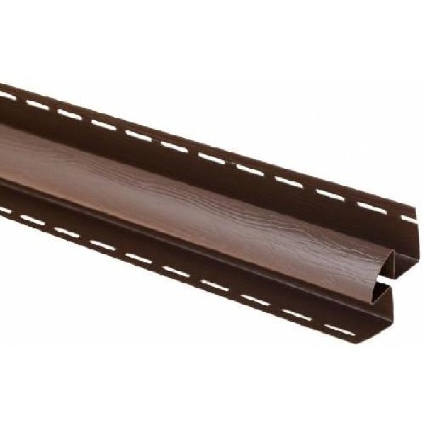 Угол внутренний Премиум Т-13, ВН, Тёмный Орех купить в Саратове