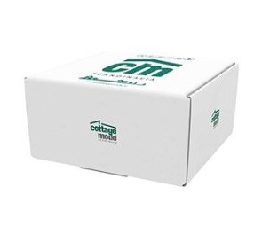 Ремонтный набор CM Bord (грунт, краска, 2 кисти) купить в Саратове