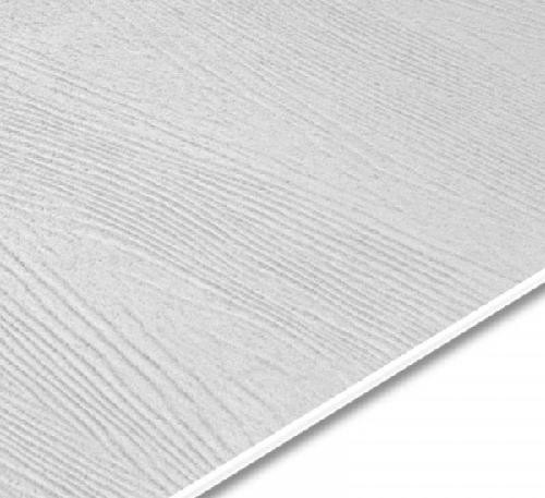 Фиброцементный сайдинг Roofas Board Wood Опал Серебристый купить в Саратове