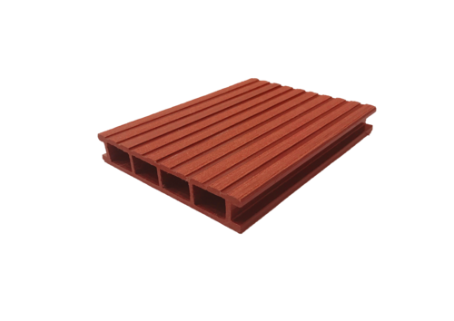 Террасная доска  из ДПК ECODECKING HIT Терракотовый купить в Саратове