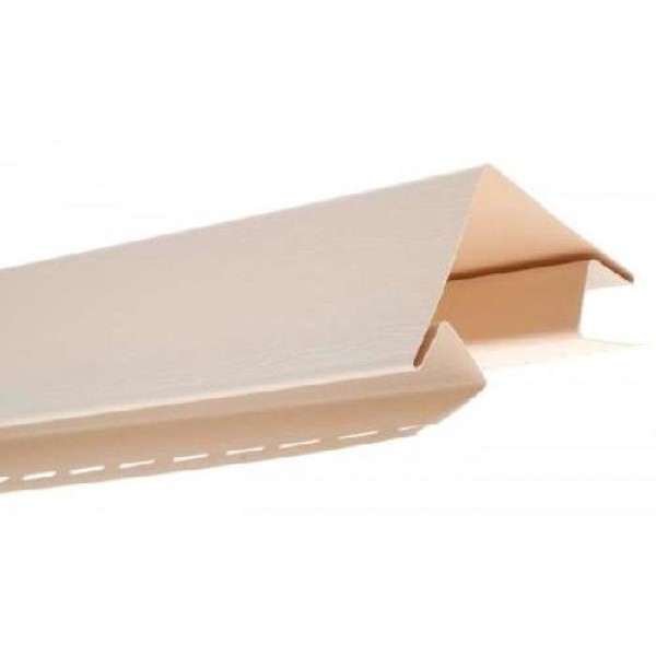 Угол наружный Премиум, Т-12, ВН, Бежевый купить в Саратове