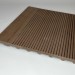 Ступень Ecodecking Техно полнотелая Шоколад купить в Саратове