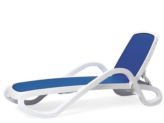 Шезлонги Alfa Blue купить в Саратове