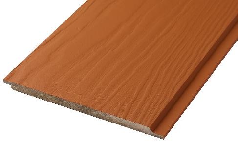 Фиброцементные панели Wood Click F32 купить в Саратове