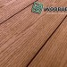 Террасная доска из ДПК WOODVEX Select Терракота купить в Саратове