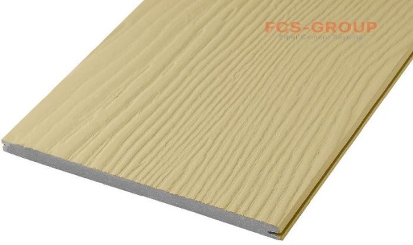 Фиброцементные панели FCS Group Wood Line F11 купить в Саратове