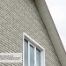 Фасадная панель Ю-пласт Стоун Хаус S-Lock Клинкер Балтик холодный цемент купить в Саратове