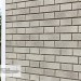Фасадная панель Ю-пласт Стоун Хаус S-Lock Клинкер Балтик холодный цемент купить в Саратове