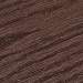 Террасная доска из ДПК  WOODVEX Select Темно-коричневый купить в Саратове