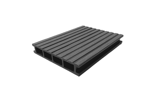 Террасная доска  из ДПК ECODECKING HIT Серый купить в Саратове