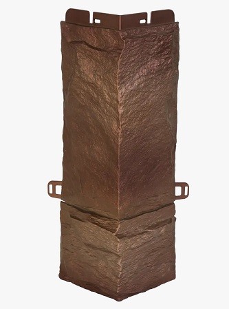 Наружный угол гранит (пиренейский), 0,47 х 0,16м купить в Саратове